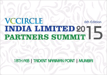 Top Asia-focused LPs to reveal PE report card for India @ VCCircle India Limited Partners Summit 2015; register now