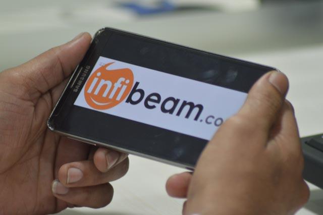 Infibeam IPO subscribed 63% on day 2