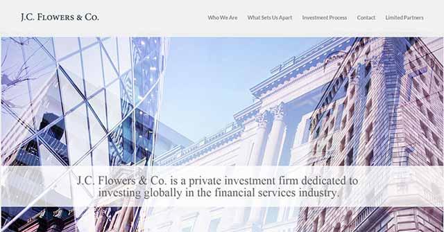 PE firm JC Flowers to float JV with Ambit Holdings for distressed assets in India