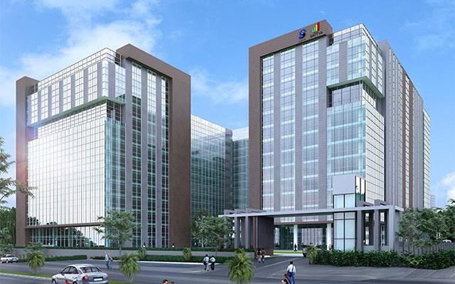 Blackstone invests in Salarpuria’s office park in Hyderabad