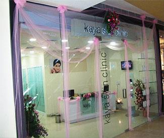 Skin care firm Kaya raises stake in UAE-based Iris Medical Centre