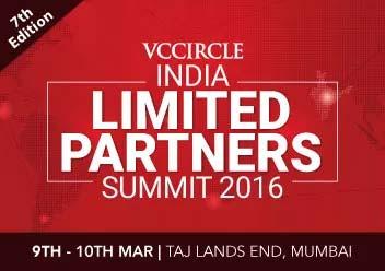 Final agenda for VCCircle India Limited Partners Summit; register now