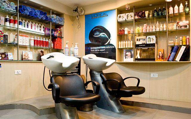 Salon chain Spalon quickens expansion after getting PE muscle