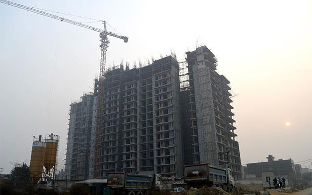 Regulator set to drive consolidation in real estate, say experts