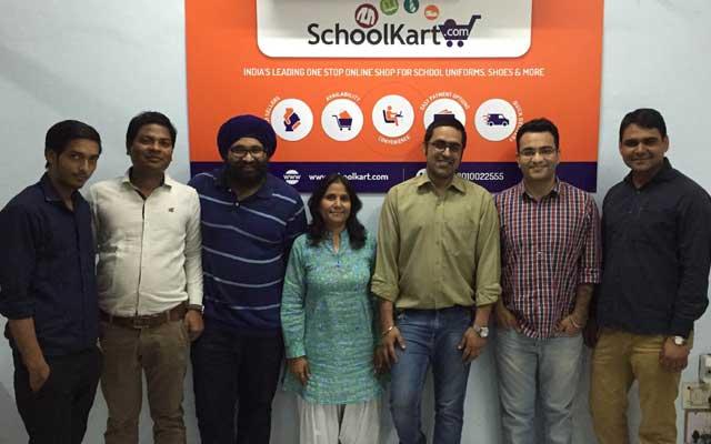 School products marketplace Schoolkart raises $300K in angel funding