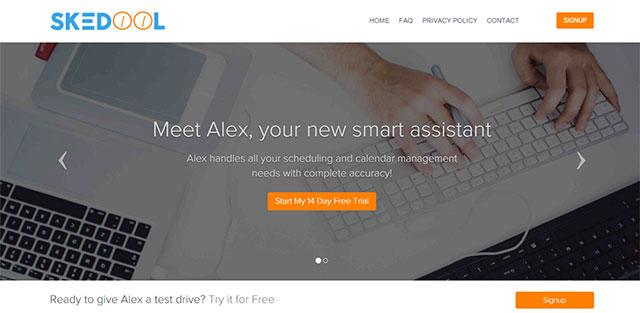Office assistant app Skedool raises seed funding from Kludein, others