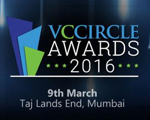 Check out the VCCircle Awards 2016 shortlist; winners to be named on March 9