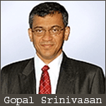 Gopal Srinivasan