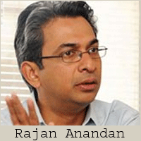 Rajan Anandan