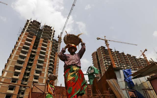 Indian women participation in labour force shrinking: report