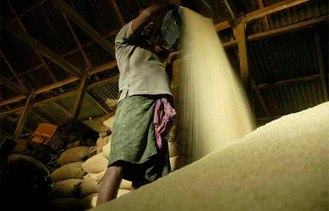 HUL sells rice export business to LT Foods