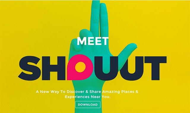 Social discovery app Shouut raises $500K in angel funding