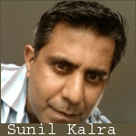 Sunil Kalra