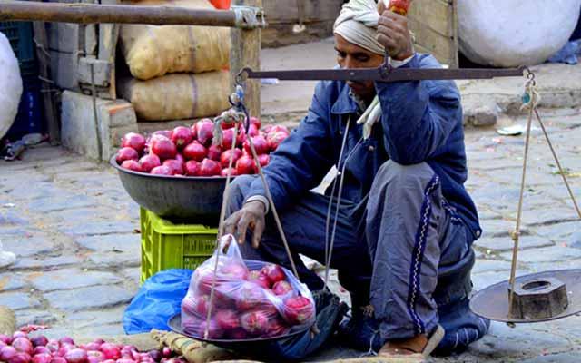 Retail inflation eases to 5.18% in February