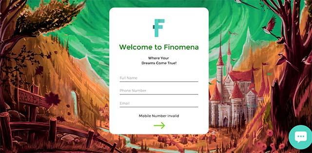 Matrix Partners, others back fin-tech startup Finomena