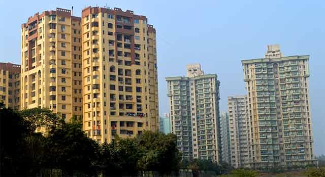 Lok Sabha approves real estate regulatory bill