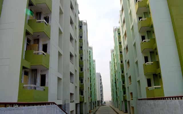 Real estate regulator now a reality