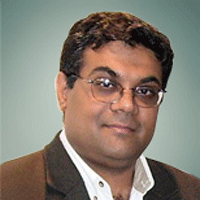 Vikram Gulati of Happiest Minds resigns