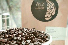 Snow Leopard Ventures invests in specialty coffee etailer