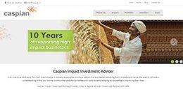 Caspian floating new SME-focused fund