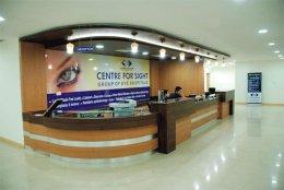 Eye-care chain Centre For Sight gets SEBI approval for IPO