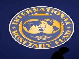 IMF cuts global growth estimate, retains India forecast