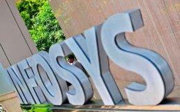 Infosys expects 2016-17 revenue growth to speed up