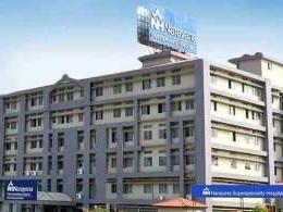 Narayana Hrudayalaya to sell Hyderabad hospital to partner