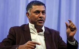 Unnamed stakeholders allege "wrongdoing" on part of SoftBank COO Nikesh Arora; Co defends him