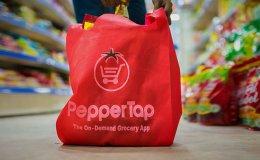 Why VC-backed PepperTap shut its hyperlocal grocery business
