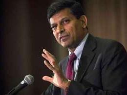 RBI's Rajan says may cut rates if it rains well, inflation eases