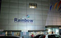 Rainbow Hospitals gets follow-on funding from CDC