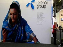 Telenor hints at India exit as local arm posts huge operating loss