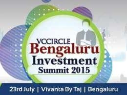 Learn how technology is disrupting traditional sectors, @VCCircle Bengaluru Investment Summit 2015; register now