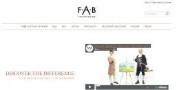 Indian businessman Abhishek Poddar invests in online arts auction startup F.A.B.