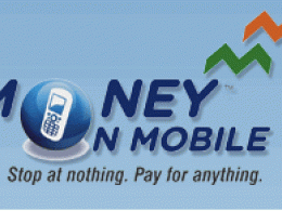 Mobile payment service provider Money On Mobile to raise $50M from Calpian