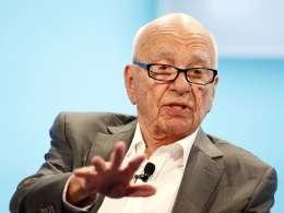 Rupert Murdoch-controlled Star India buying broadcast business unit of Maa TV
