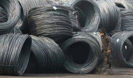 India to review steel's minimum import price next week