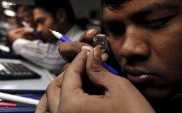 After gold, India set for its first diamond mine auction