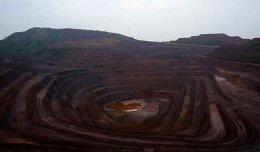 Mines ministry for transfer of District Mineral Foundation implementation cases to the apex court