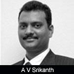 A V Srikanth joins Motilal Oswal’s private wealth management biz as CEO
