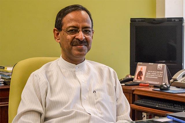 I would want people to believe that coal is no longer dirty: Anil Swarup
