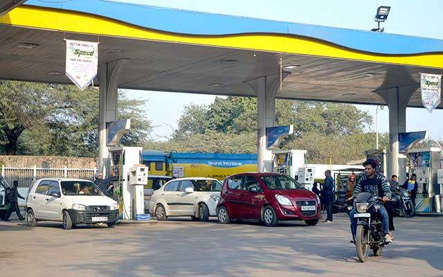 BPCL to raise stake in pipeline operator for $11.8M