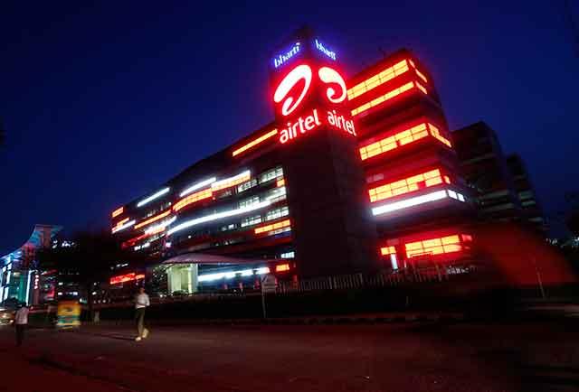 Bharti Airtel’s Africa unit set to bag a big cheque from offshore investor