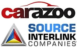 Source Interlink Media acquires majority stake in Carazoo