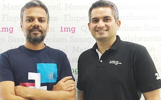 Online drug marketplace 1mg raises $15M from Maverick Capital, others