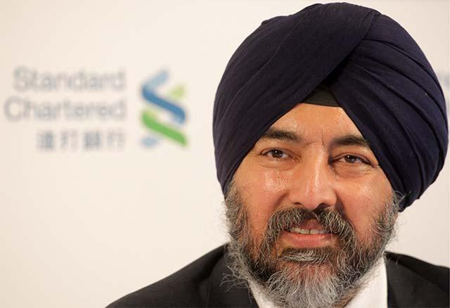Former StanChart exec Jaspal Bindra takes over as Centrum chairman