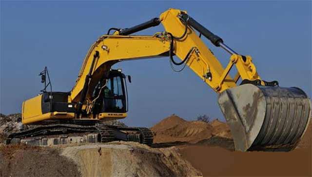 SPML Infra promoters back construction equipment marketplace Maquina