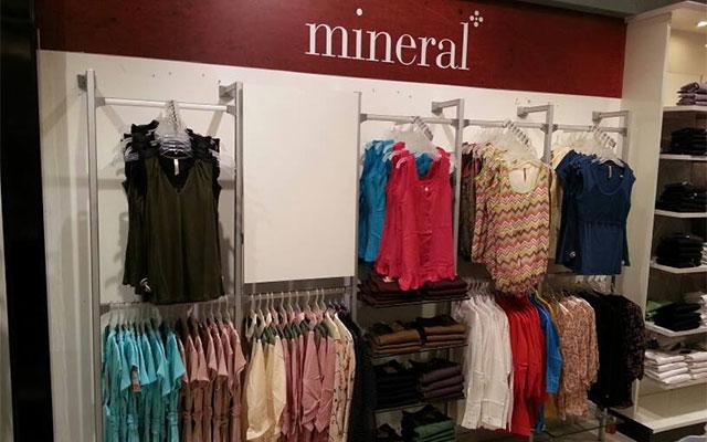 Future Lifestyle raises stake in apparel brand Mineral