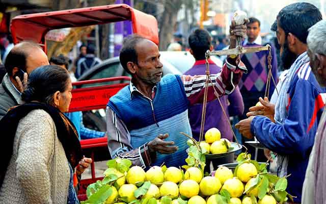 Retail inflation eases to a six-month low in March